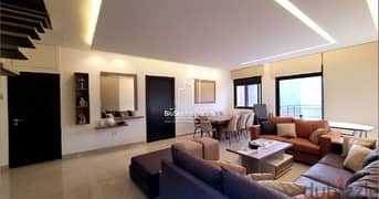 Duplex 220m² + Terrace For SALE In Mastita - شقة للبيع #PZ 0