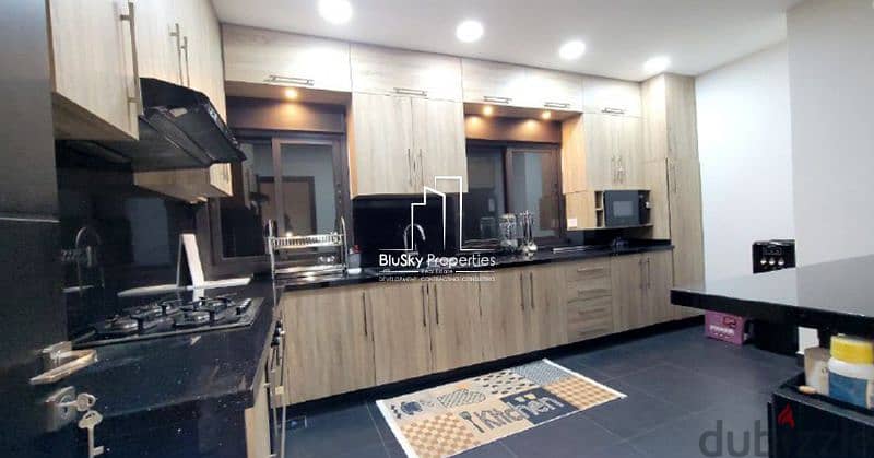 Duplex 220m² + Terrace For SALE In Mastita - شقة للبيع #PZ 1