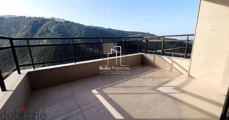 Duplex 220m² + Terrace For SALE In Mastita - شقة للبيع #PZ 2