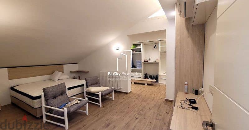 Duplex 220m² + Terrace For SALE In Mastita - شقة للبيع #PZ 7