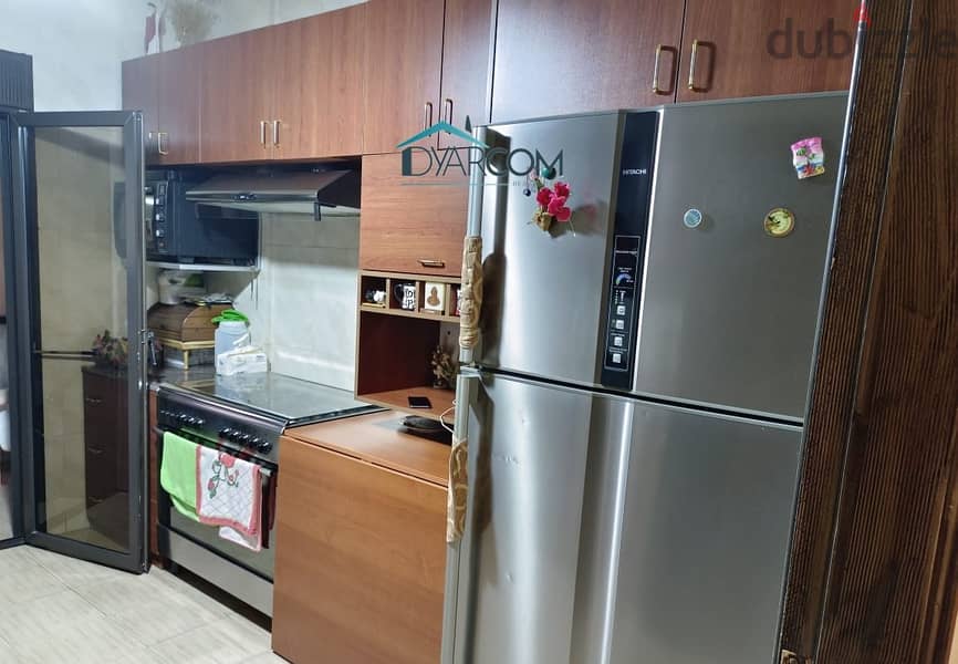 DY1539 - Adonis Furnished Apartment For Sale! 2