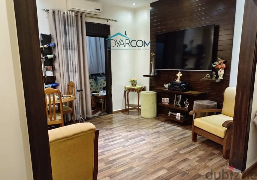 DY1539 - Adonis Furnished Apartment For Sale! 4