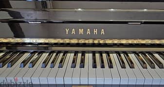 Acoustic Piano YAMAHA U3