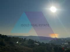 300 m2 stand alone house in 900 m2 land for sale in Beit Habak /Jbeil 0