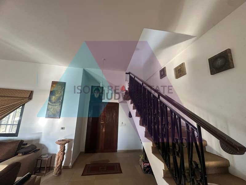 300 m2 stand alone house in 900 m2 land for sale in Beit Habak /Jbeil 14