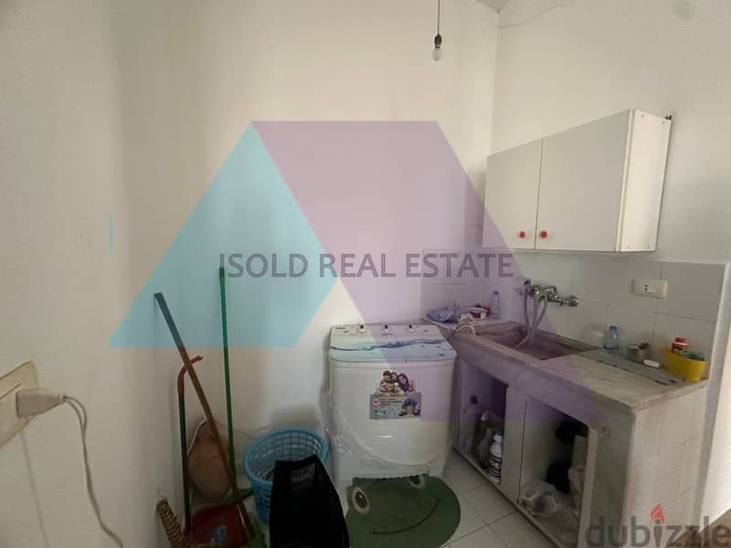 300 m2 stand alone house in 900 m2 land for sale in Beit Habak /Jbeil 16