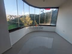 120 SQM Apartment in Dbayeh, Metn with Breathtaking Mountain View 0