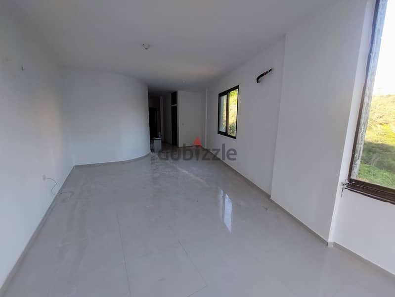 120 SQM Apartment in Dbayeh, Metn with Breathtaking Mountain View 2