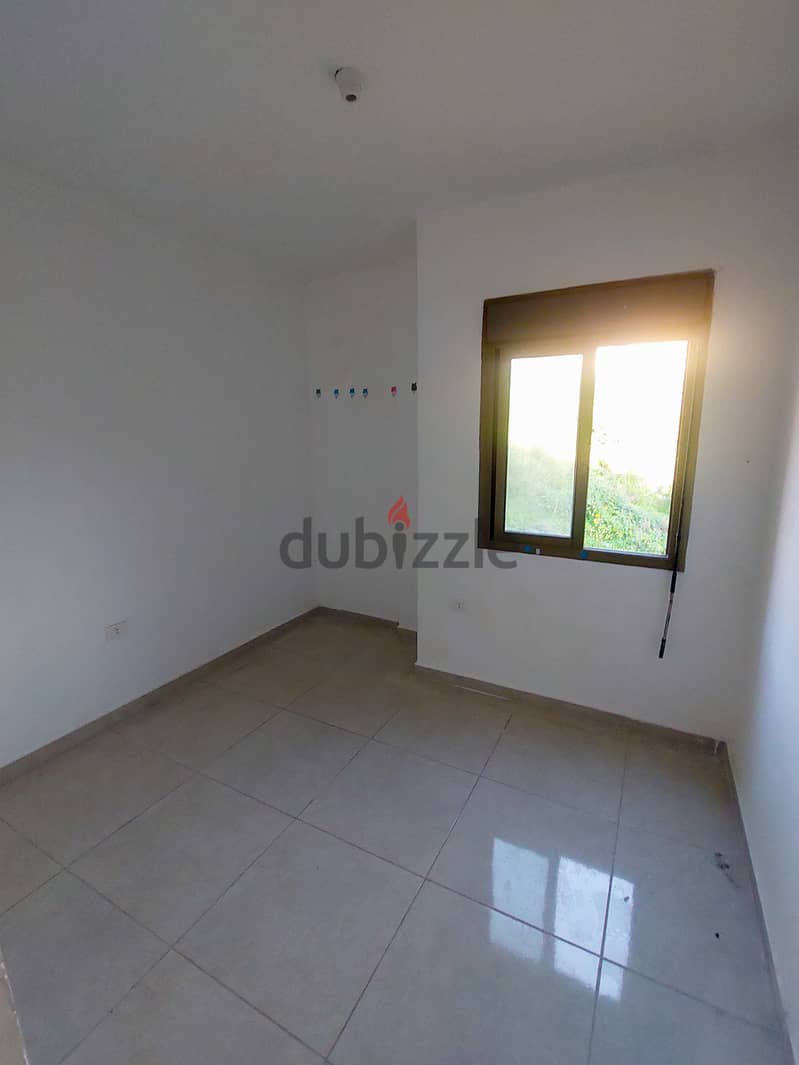 120 SQM Apartment in Dbayeh, Metn with Breathtaking Mountain View 5