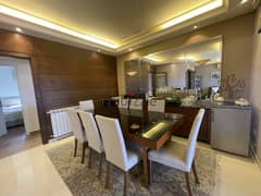 RWK252JA - Hot Deal - Fully Furnished Apartment For Sale In Sahel Alma