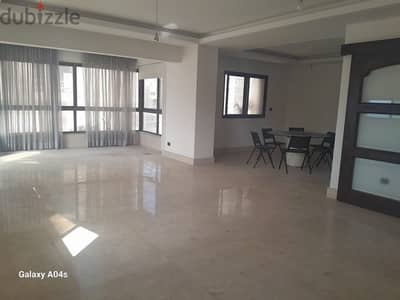 Sea View I Luxurious 260 SQM apartment in Ain Al Mraiseh I Ref: SA