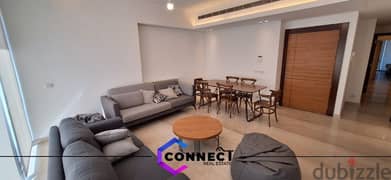 apartment for rent in Saifi/صيفي #MM579