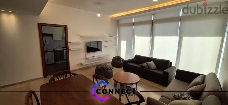 apartment for rent in Saifi/صيفي #MM579 1