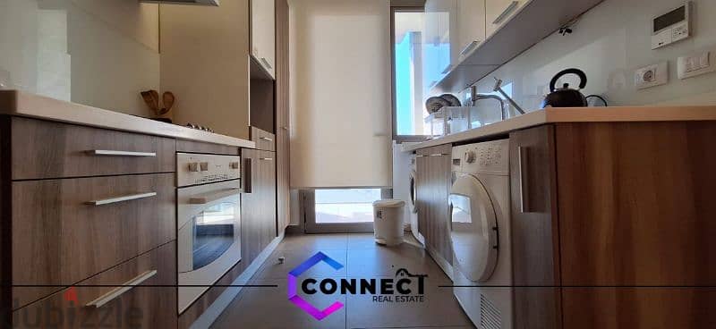 apartment for rent in Saifi/صيفي #MM579 4