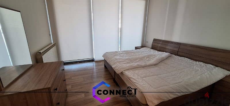 apartment for rent in Saifi/صيفي #MM579 5
