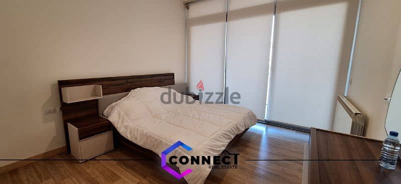 apartment for rent in Saifi/صيفي #MM579 6