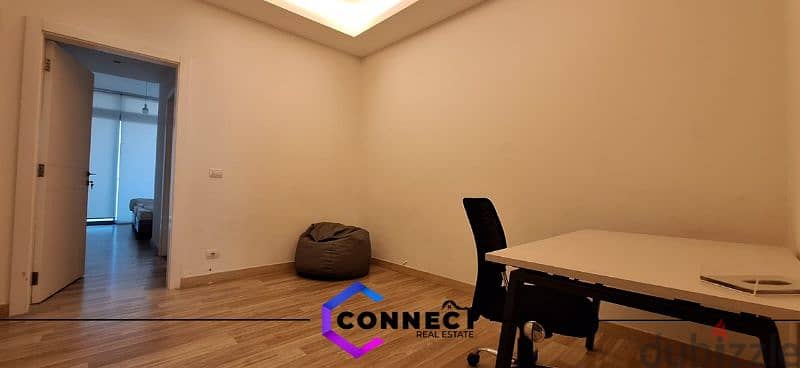 apartment for rent in Saifi/صيفي #MM579 7