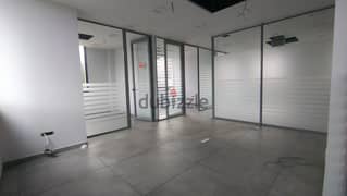Office Space for rent in Dbayeh مكتب للايجار في ضبية 0