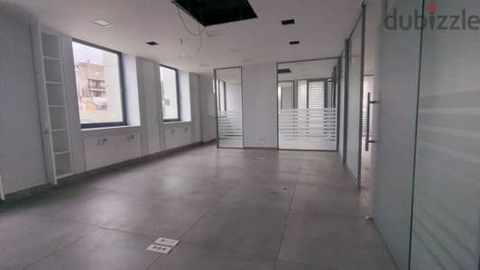 Office Space for rent in Dbayeh مكتب للايجار في ضبية