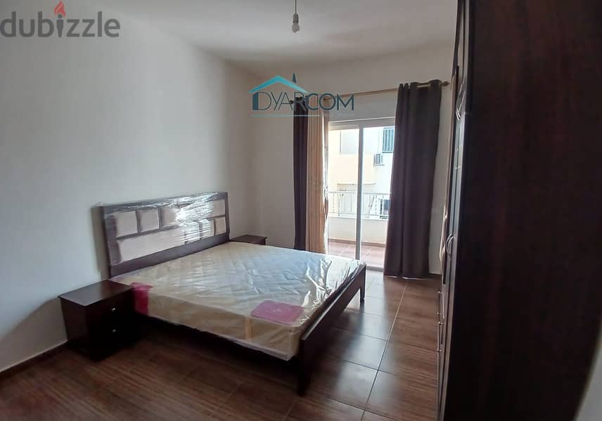 DY1540 - Jbeil Furnished Apartment For Sale! 1