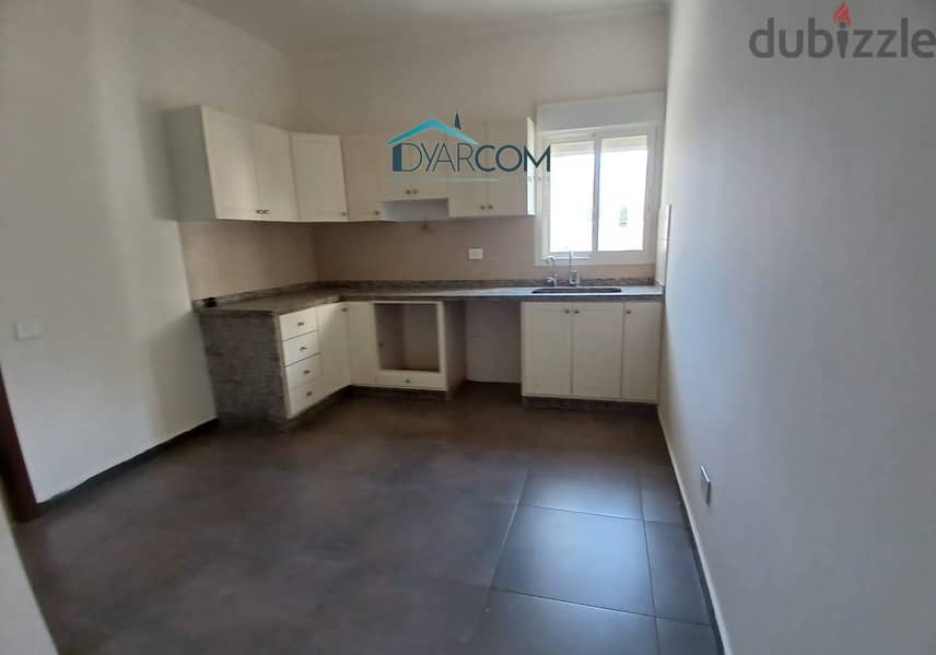 DY1540 - Jbeil Furnished Apartment For Sale! 2