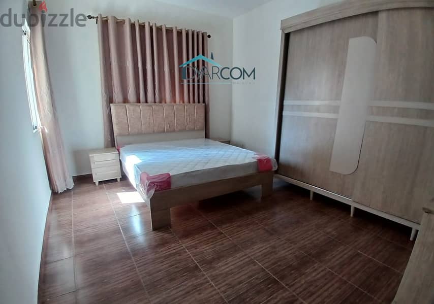 DY1540 - Jbeil Furnished Apartment For Sale! 4