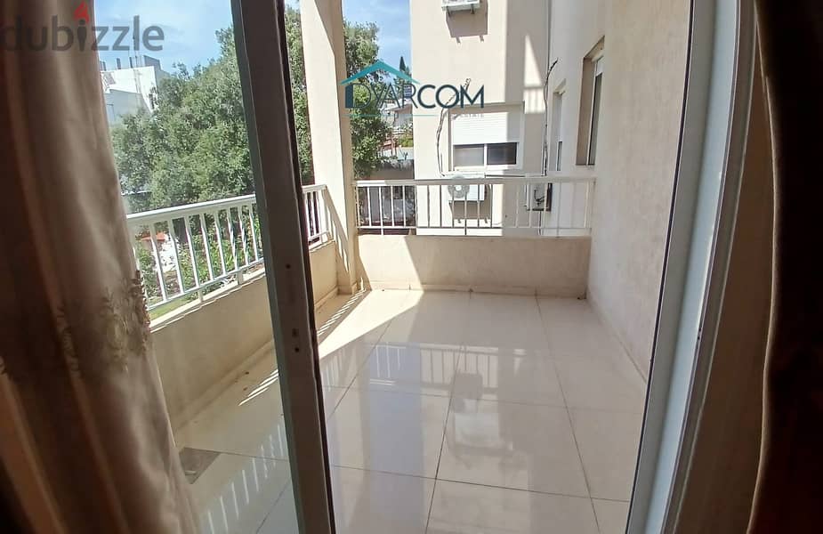 DY1540 - Jbeil Furnished Apartment For Sale! 5