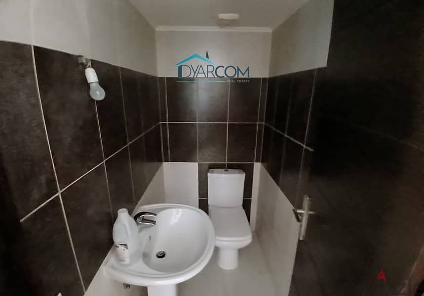 DY1540 - Jbeil Furnished Apartment For Sale! 6