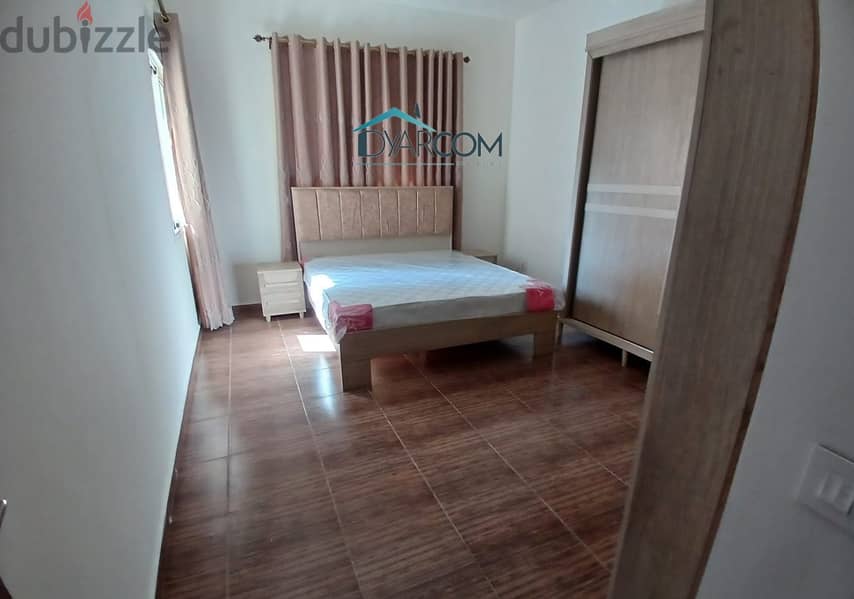 DY1540 - Jbeil Furnished Apartment For Sale! 7