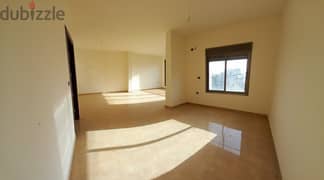 160 SQM  Apartment in Sehayle, Keserwan with Sea and Mountain View