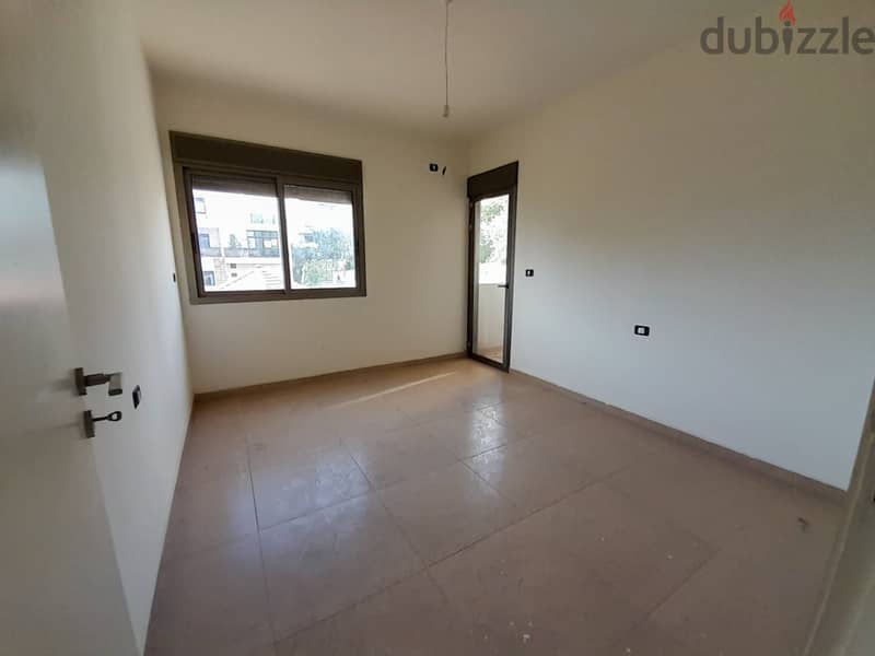 160 SQM  Apartment in Sehayle, Keserwan with Sea and Mountain View 3