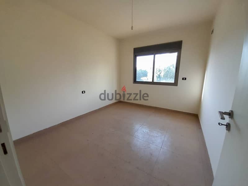 160 SQM  Apartment in Sehayle, Keserwan with Sea and Mountain View 4