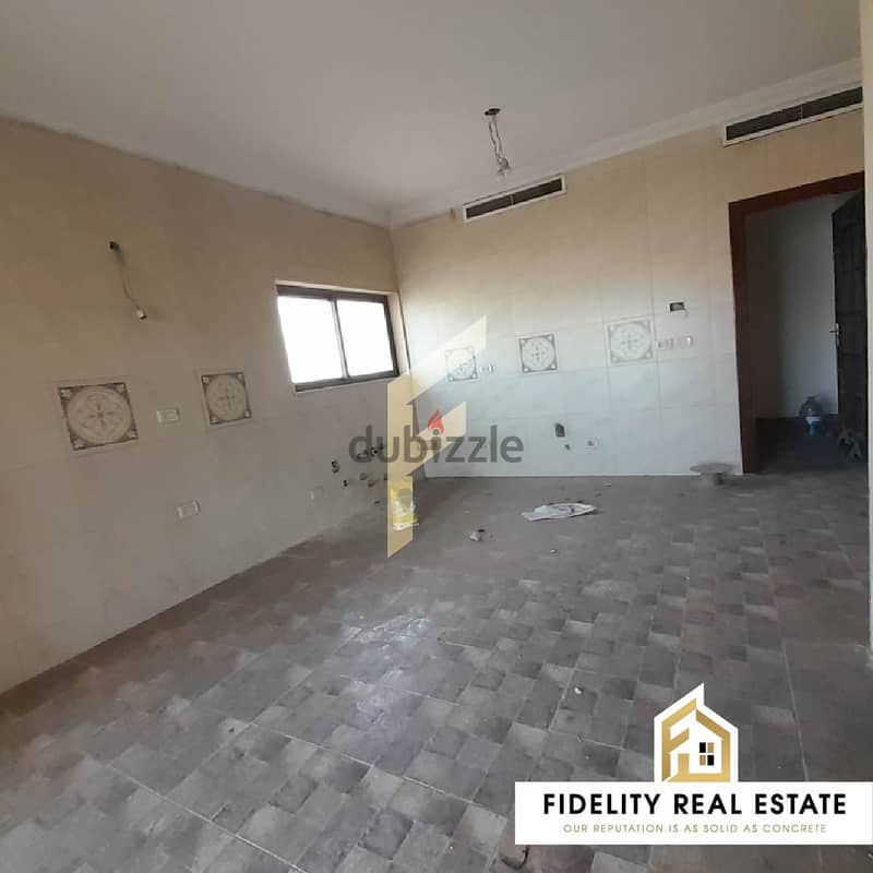 Duplex apartment for sale in Ain el Remmaneh JS30 3