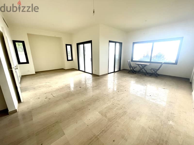 RWK241JA - Apartment For Sale In Kfarhbab With Terrace 3