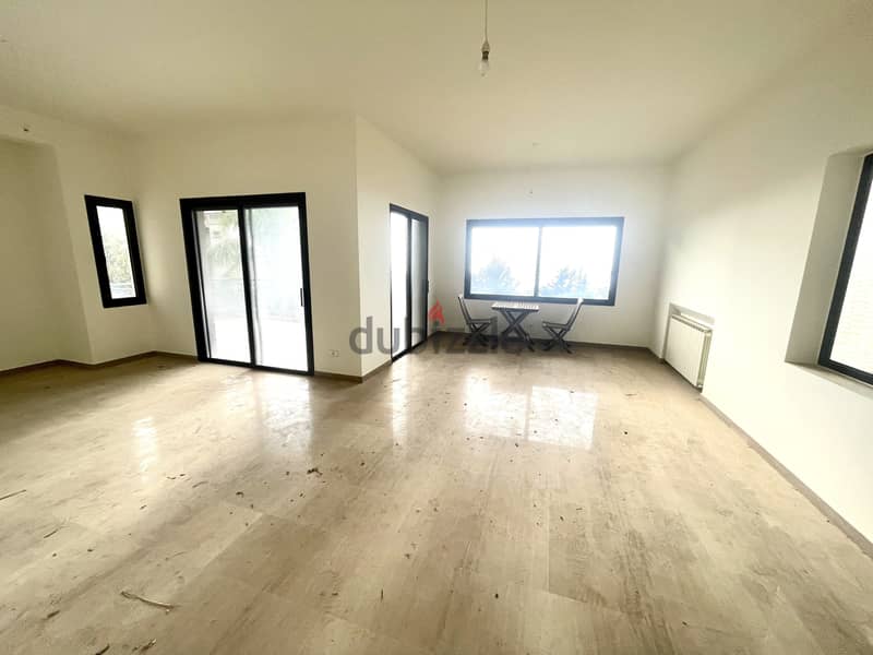 RWK241JA - Apartment For Sale In Kfarhbab With Terrace 4