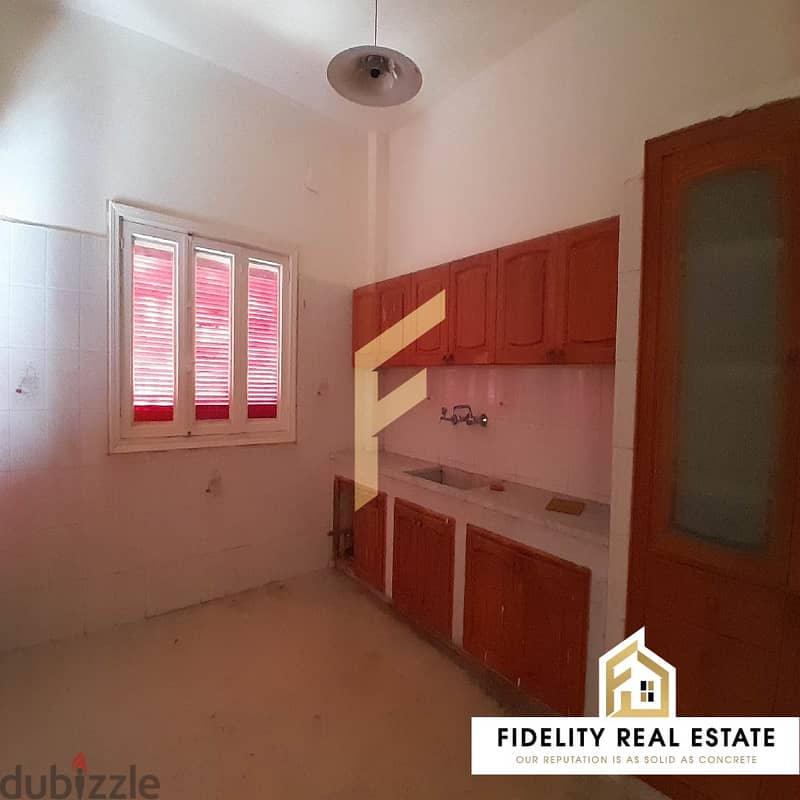 Apatment for rent in Abadieh Aley WB33 2