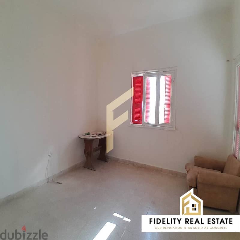 Apatment for rent in Abadieh Aley WB33 4