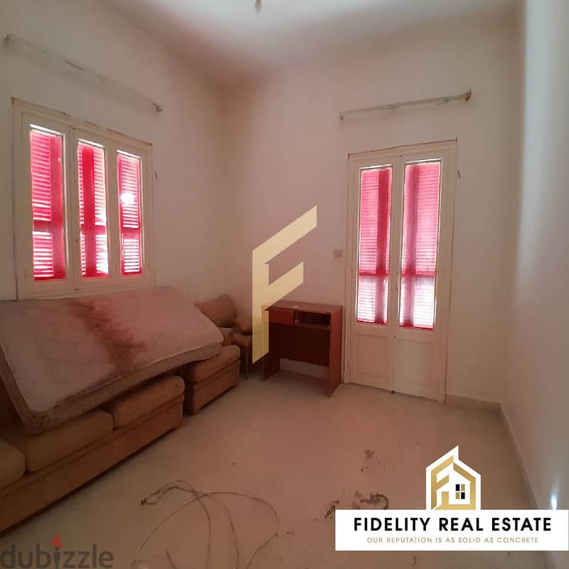 Apatment for rent in Abadieh Aley WB33 5
