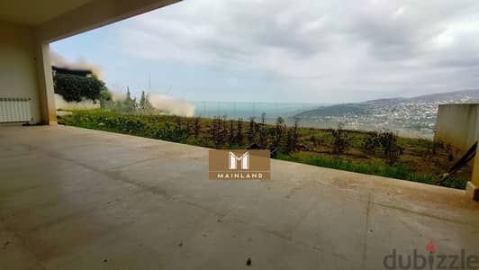 Spacious New Cornet Chehwan apartment for Sale