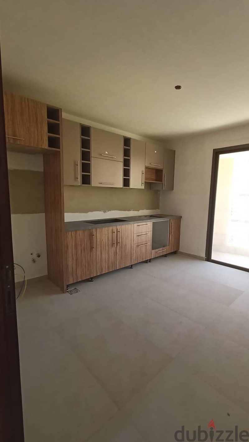 MANSOURIEH PRIME (110Sq) DUPLEX WITH PAYMENT FACILITIES , (MA-325) 1