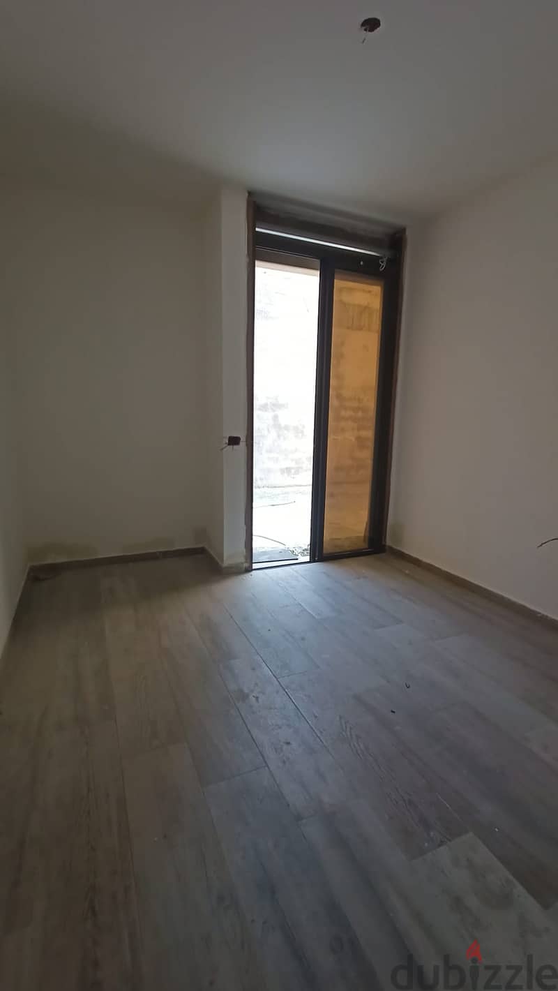 MANSOURIEH PRIME (110Sq) DUPLEX WITH PAYMENT FACILITIES , (MA-325) 2