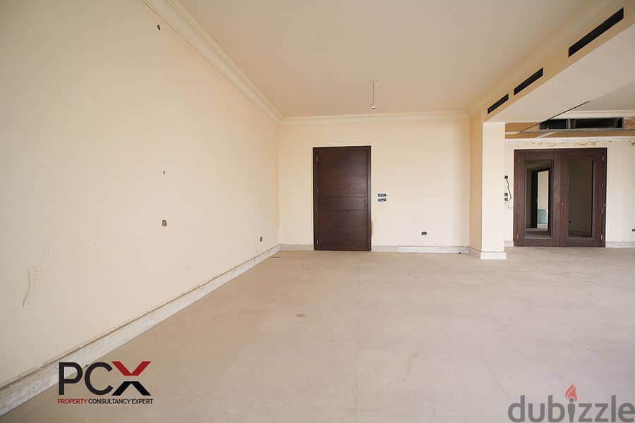 Apartment For Sale In Ramlet El Bayda I Sea View I With Balcony 2