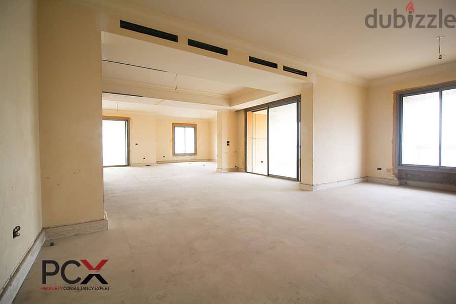 Apartment For Sale In Ramlet El Bayda I Sea View I With Balcony 5