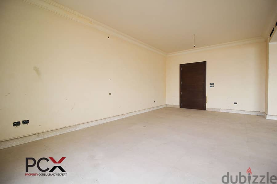 Apartment For Sale In Ramlet El Bayda I Sea View I With Balcony 7