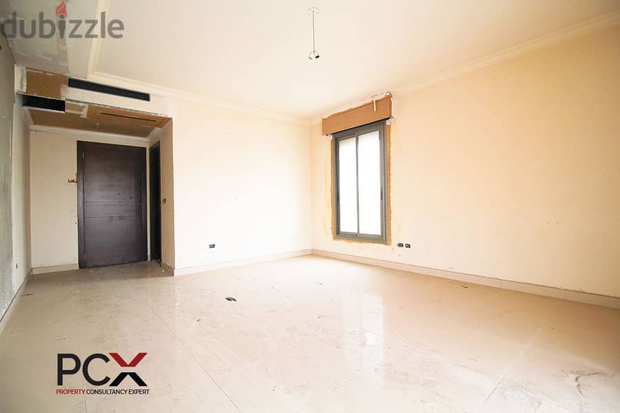 Apartment For Sale In Ramlet El Bayda I Sea View I With Balcony 9