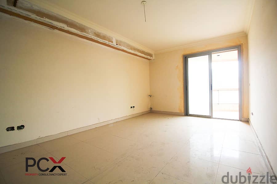 Apartment For Sale In Ramlet El Bayda I Sea View I With Balcony 10