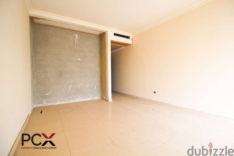 Apartment For Sale In Ramlet El Bayda I Sea View I With Balcony 11