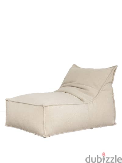 bean bag long 1