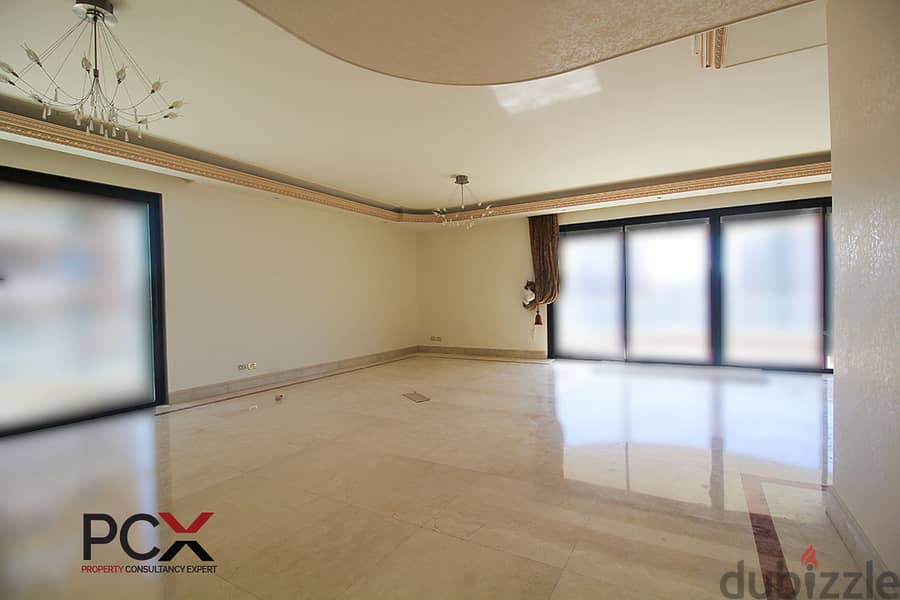 Apartment For Sale In Ramlet El Bayda I Sea View I Prime Location 2