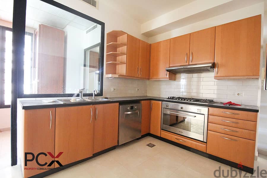 Apartment For Sale In Ramlet El Bayda I Sea View I Prime Location 5
